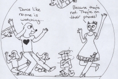TherapyDog_DanceLikeNooneWatching