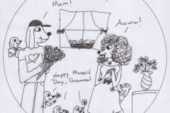 TherapyDog_HappyMothersDay