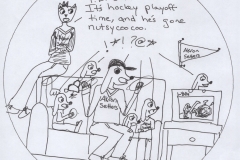 TherapyDog_HockeyPlayoffs