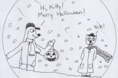 TherapyDog_MerryHalloween