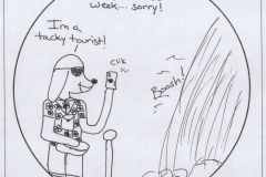 TherapyDog_TackyTourist_NiagraFalls