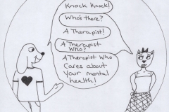 TherapyDog_TherapistKnockKnock